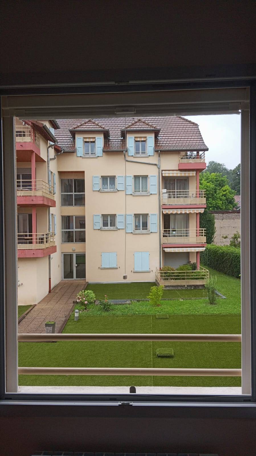 Fournisseur de carport 2 voitures en aluminium Morestel 38510 Isère