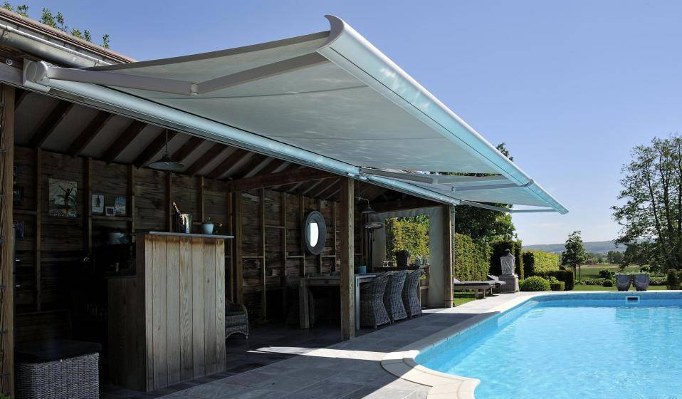 Store sur mesure à Lyon et ses alentours