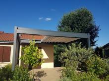 Notre zone d'activité pour ce service Fabricant de portail coulissant motorisé à