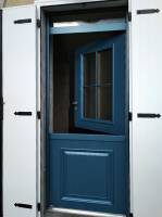 Porte d'entrée sur mesure à lyon et ses alentours