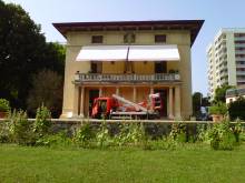 Store banne sur mesure à lyon