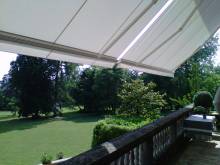 Store banne sur mesure à ecully