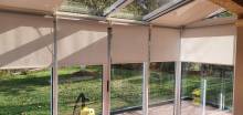 Notre zone d'activité pour ce service Pose carport toit plat aluminium 2 places à