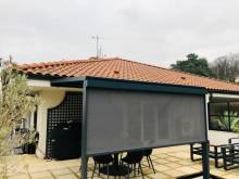 Notre zone d'activité pour ce service Devis pose porte de garage enroulable motorisée