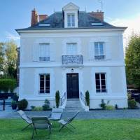 Demeure à Sainte-Foy-Les-Lyon