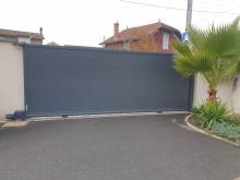 Nos prestations sur le secteur de Saint-Bonnet de Mure 69720 Rhône