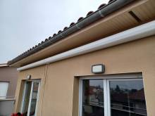 Notre zone d'activité pour ce service Fournisseur de carport 2 voitures en aluminium