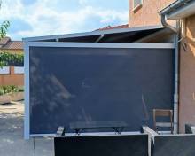 pergola sur mesure saint exupery