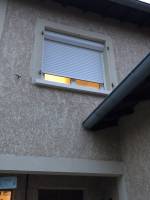 Vente et installation de volet roulant sur mesure aux alentours de Lyon