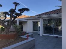 Installation des menuiseries sur mesure à Chaponost