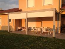 Notre zone d'activité pour ce service Menuiserie Komilfo TLD Travaux Lyonnais d'aménagement