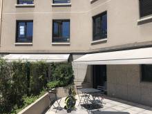 Notre zone d'activité pour ce service Devis pose porte de garage enroulable motorisée