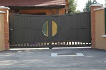 Notre zone d'activité pour ce service Vente de volets battants sur mesure en bois