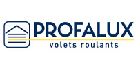 Volets roulants en aluminium