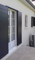 installation de volets coulissant sur mesure aux alentours de Lyon