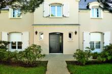 Pose de volets battants sur mesure à Lyon