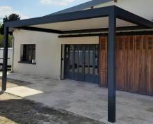 Notre zone d'activité pour ce service Devis pose porte de garage enroulable motorisée