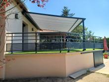 Nos prestations sur le secteur de Saint-Bonnet de Mure 69720 Rhône