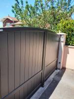 Notre zone d'activité pour ce service Fournisseur de carport 2 voitures en aluminium