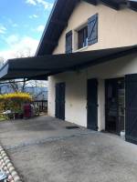 Notre zone d'activité pour ce service Pose carport toit plat aluminium 2 places à