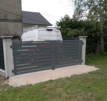 Notre zone d'activité pour ce service Pose d'un store banne 4x3 pour protéger votre terrasse