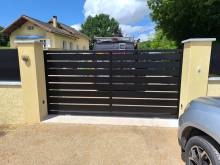 Notre zone d'activité pour ce service Prix changement porte d'entrée ancienne par un professionnel à