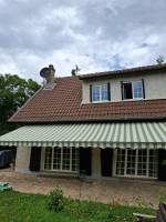 Notre zone d'activité pour ce service Fournisseur de carport 2 voitures en aluminium