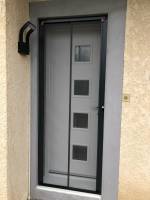 Notre zone d'activité pour ce service Achat store banne motorisé avec coffre intégral