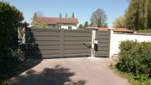 Nos prestations sur le secteur de Bourgoin Jallieu 38300 Isère