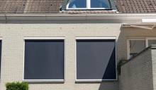 Vente et pose de store fenêtre motorisable et sur mesure aux alentours de Lyon