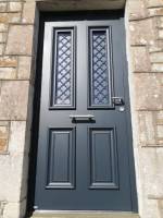 Notre zone d'activité pour ce service Pose carport toit plat aluminium 2 places à