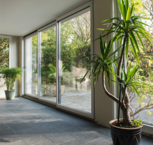Notre zone d'activité pour ce service Pose de pergola bioclimatique sur mesure avec toile de protection à