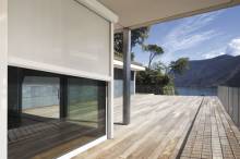 Volets roulants motorisés sur mesure à Lyon