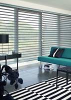 Pose de store enroulable motorisé à Lyon