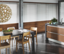 Pose de stores vénitiens en aluminium à Lyon