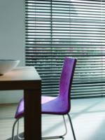 Vente et pose de stores d'intérieurs vénitiens  sur mesure aux alentours de Lyon