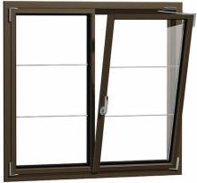 Fenêtres sur mesure installées à craponne