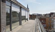 Vente et pose de store fenêtre sur mesure et motorisable à Lyon